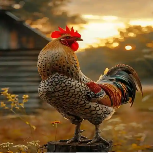 S128: Platform Sabung Ayam Online yang Semakin Populer di 2025